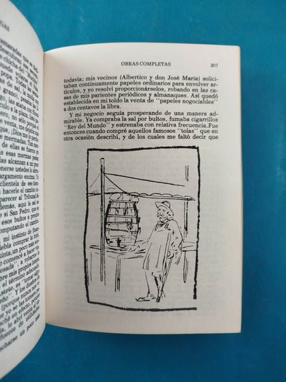 Obras completas de Rafael Arango Villegas