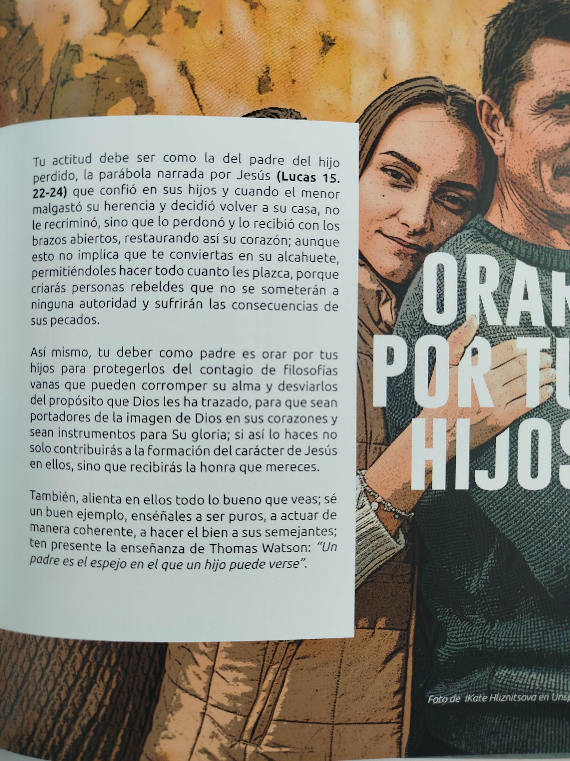 Dios me hizo papá by Varios