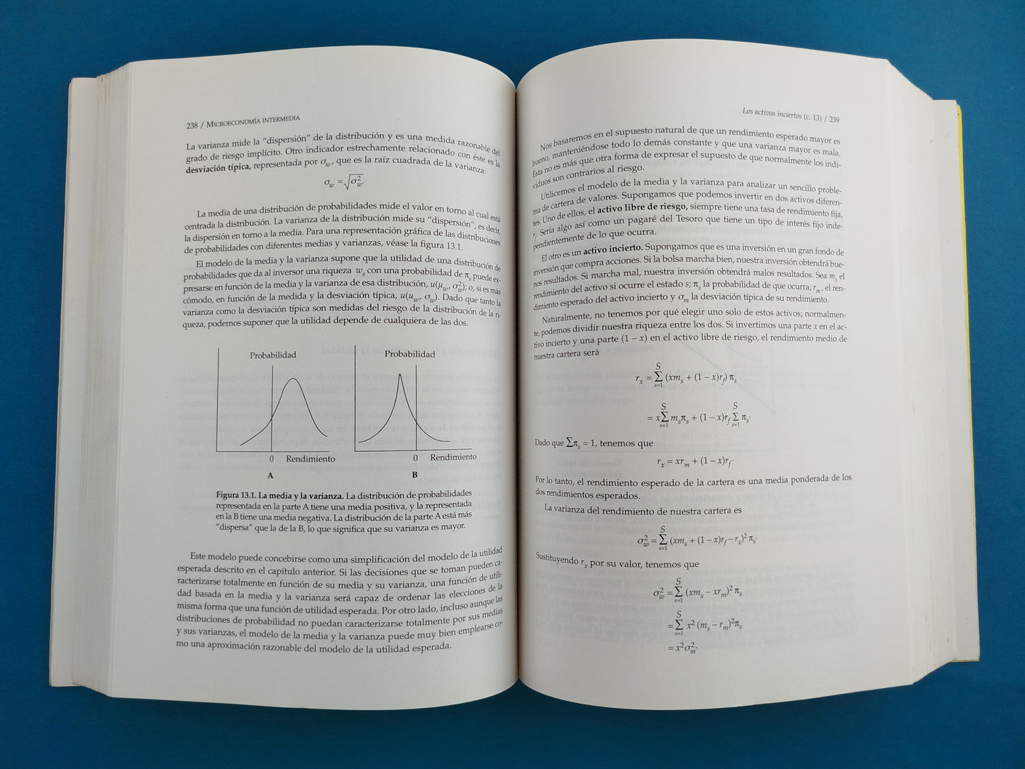 Microeconomía intermedia, 5a edic