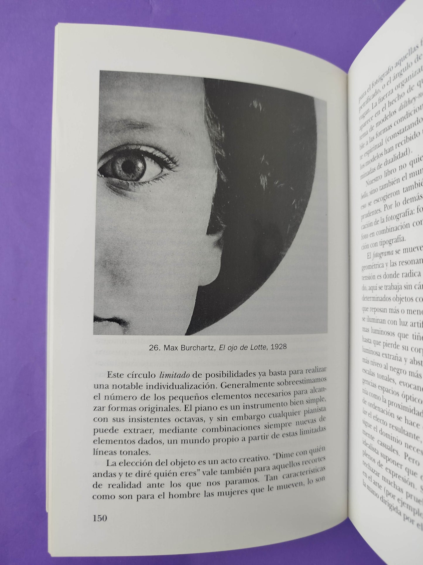 Estética fotográfica