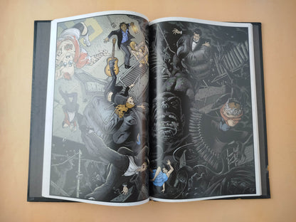 Locke & Key Vol 06 Alfa Omega