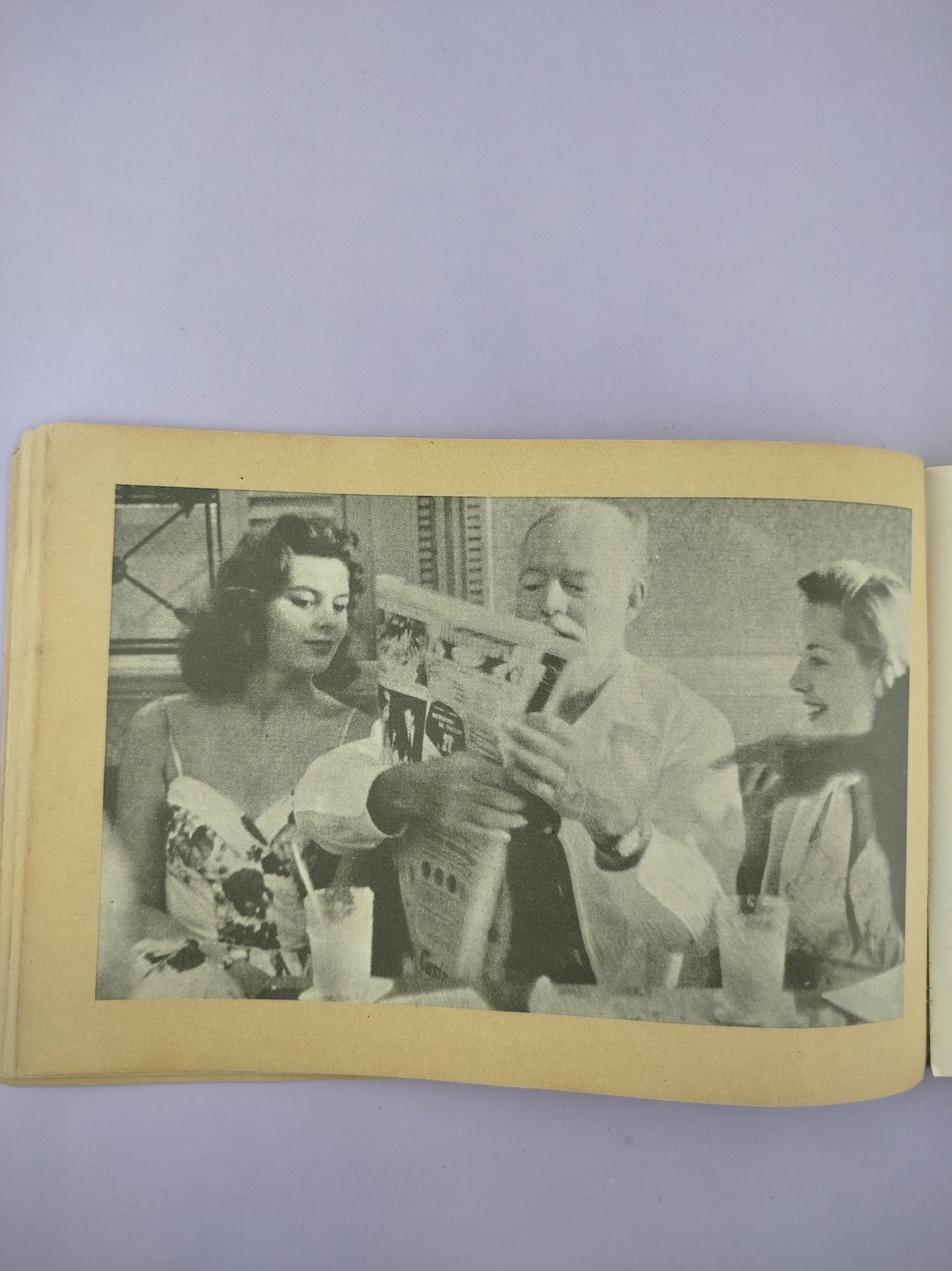 El Floridita De Hemingway