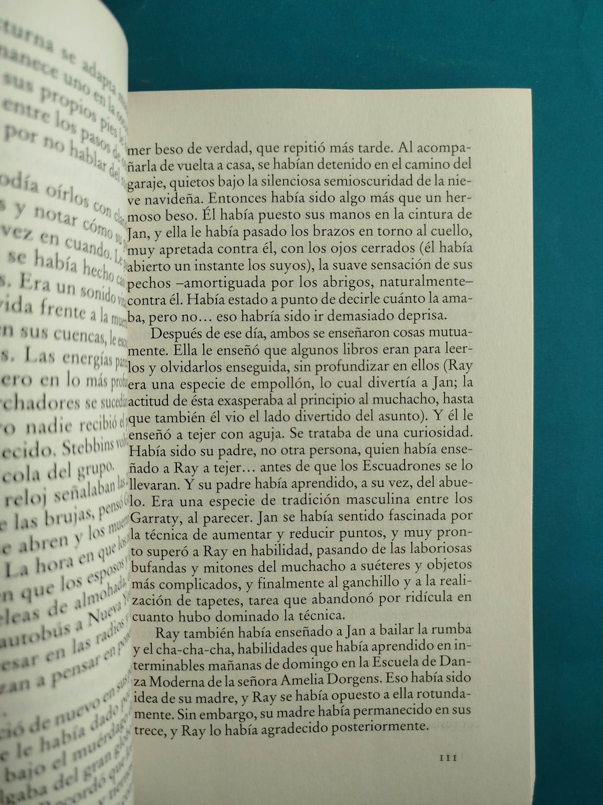 El misterio de salem's lot by Stephen King