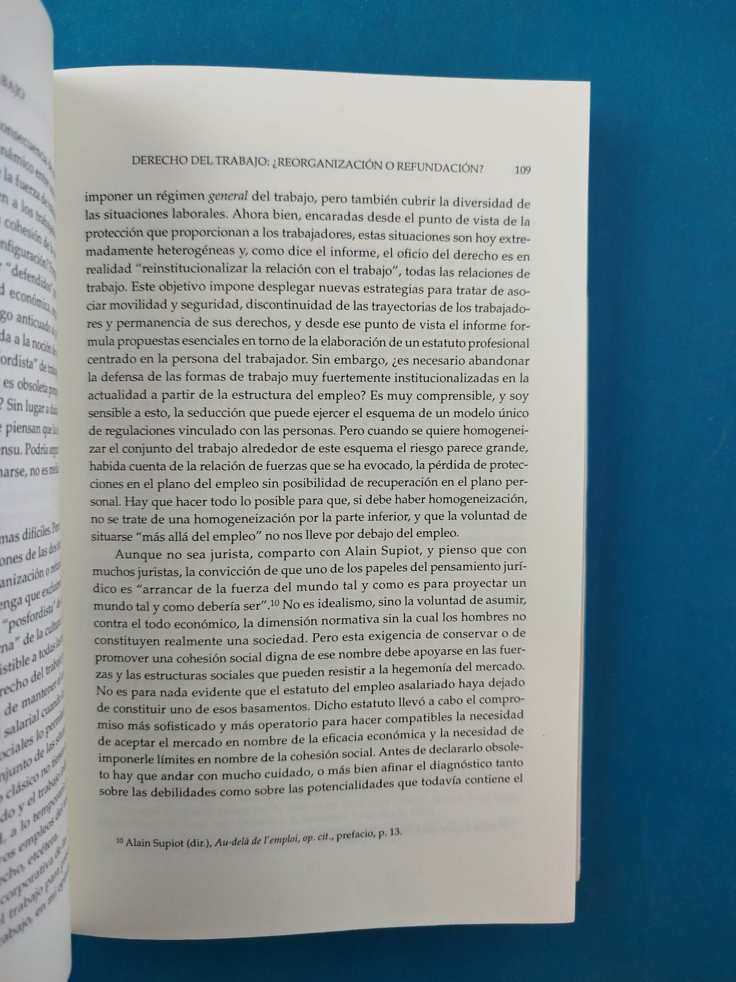 El ascenso de las incertidumbres