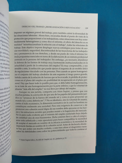 El ascenso de las incertidumbres