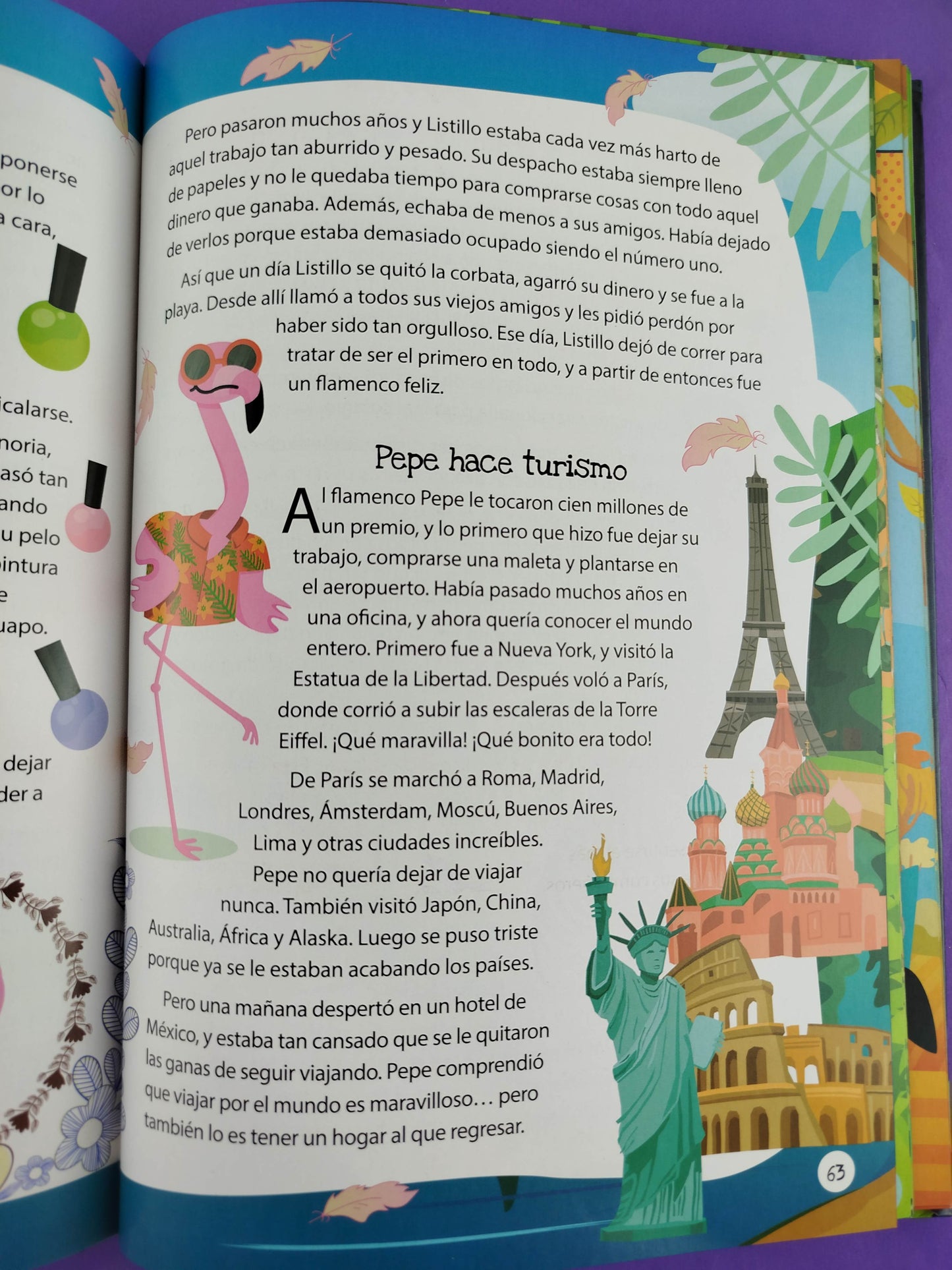 365 Cuentos de Animales Magicos by Paloma Corredor