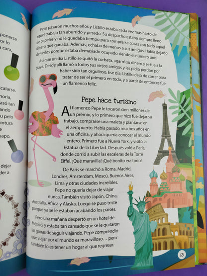 365 Cuentos de Animales Magicos by Paloma Corredor