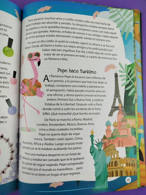 365 Cuentos de Animales Magicos by Paloma Corredor