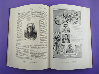 Papel Periódico Ilustrado