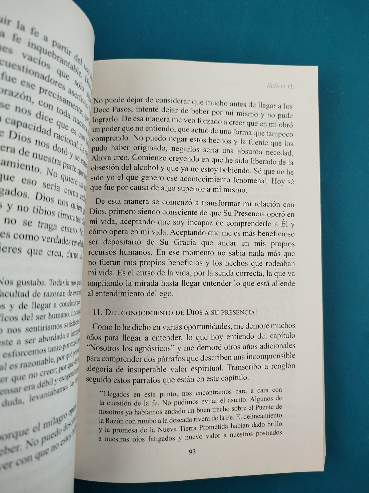 Su majestad el Alcohol, de la incertidumbre a la fe, Tomo II by La Universal Casa Editorial S.A.S.