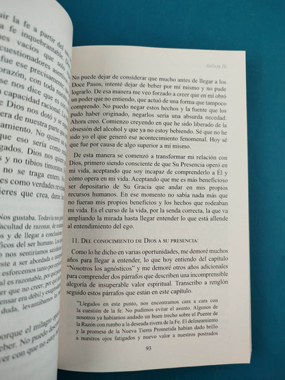 Su majestad el Alcohol, de la incertidumbre a la fe, Tomo II by La Universal Casa Editorial S.A.S.