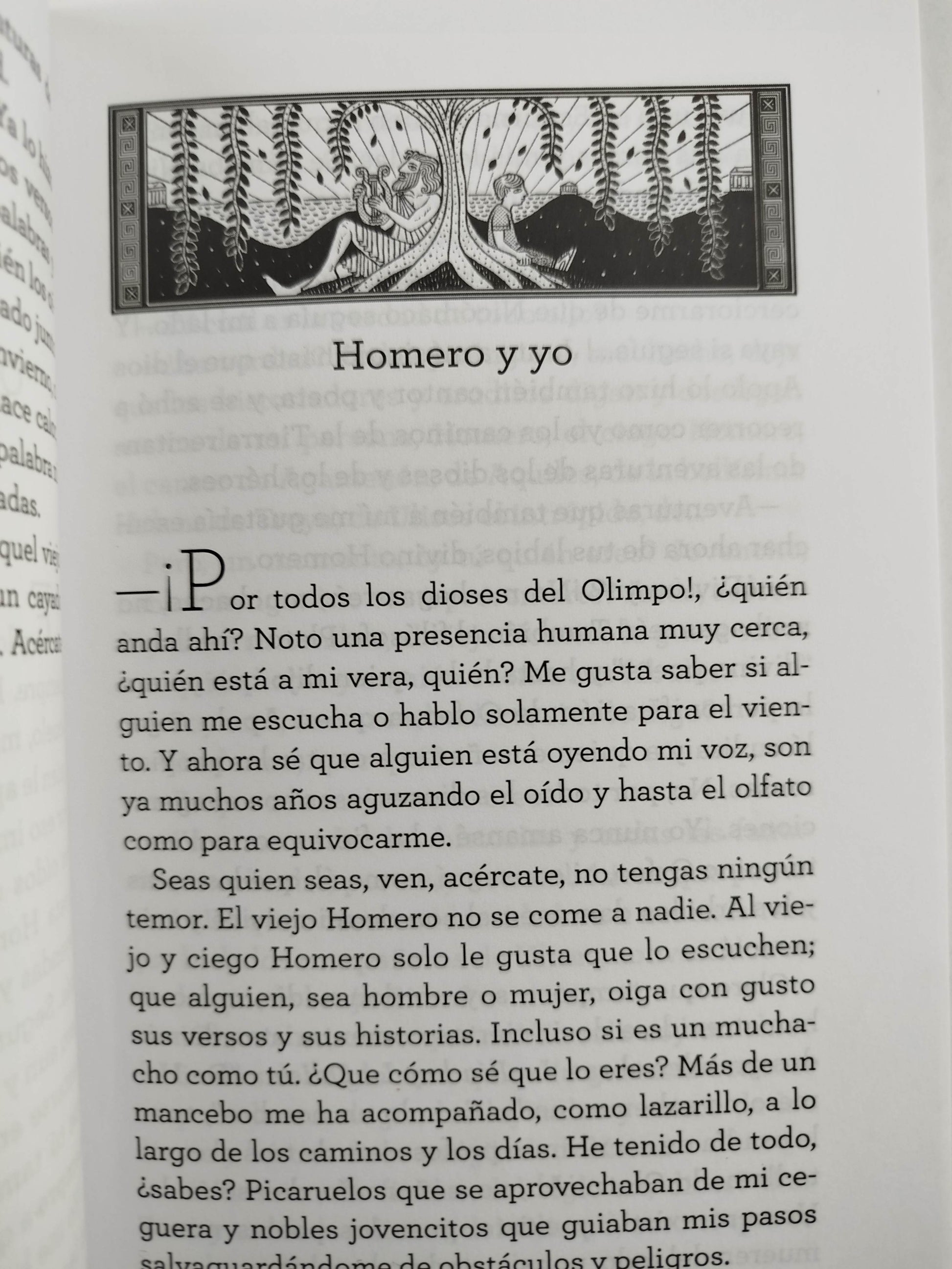 ¡Por todos los dioses…! by Ramon Garcia Domínguez