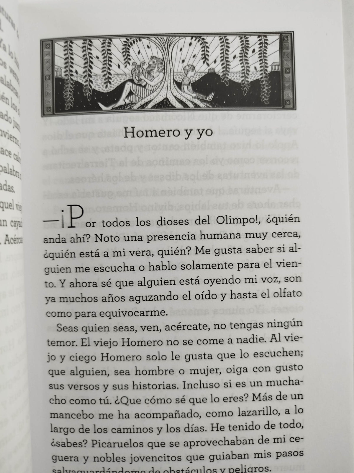 ¡Por todos los dioses…! by Ramon Garcia Domínguez