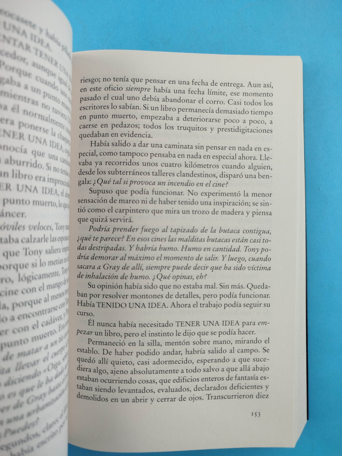 Misery by Stephen King