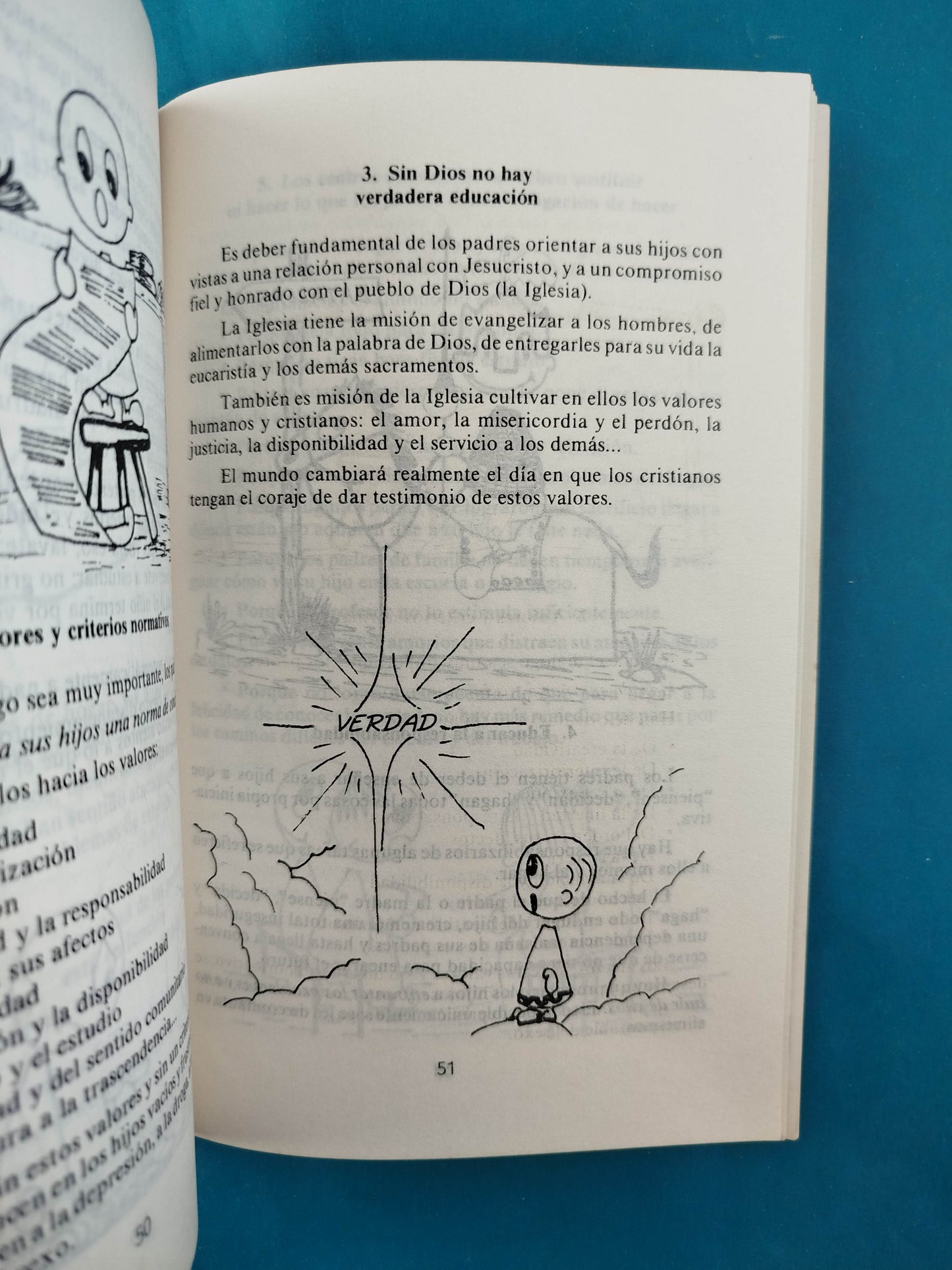 Como Trabajar los Sentimientos