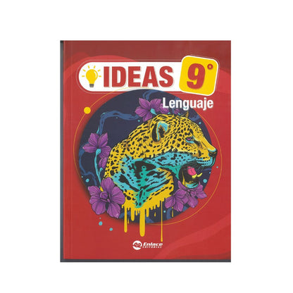 Ideas lenguaje 9 by varios