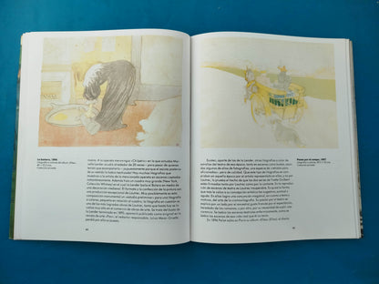 Toulouse-lautrec