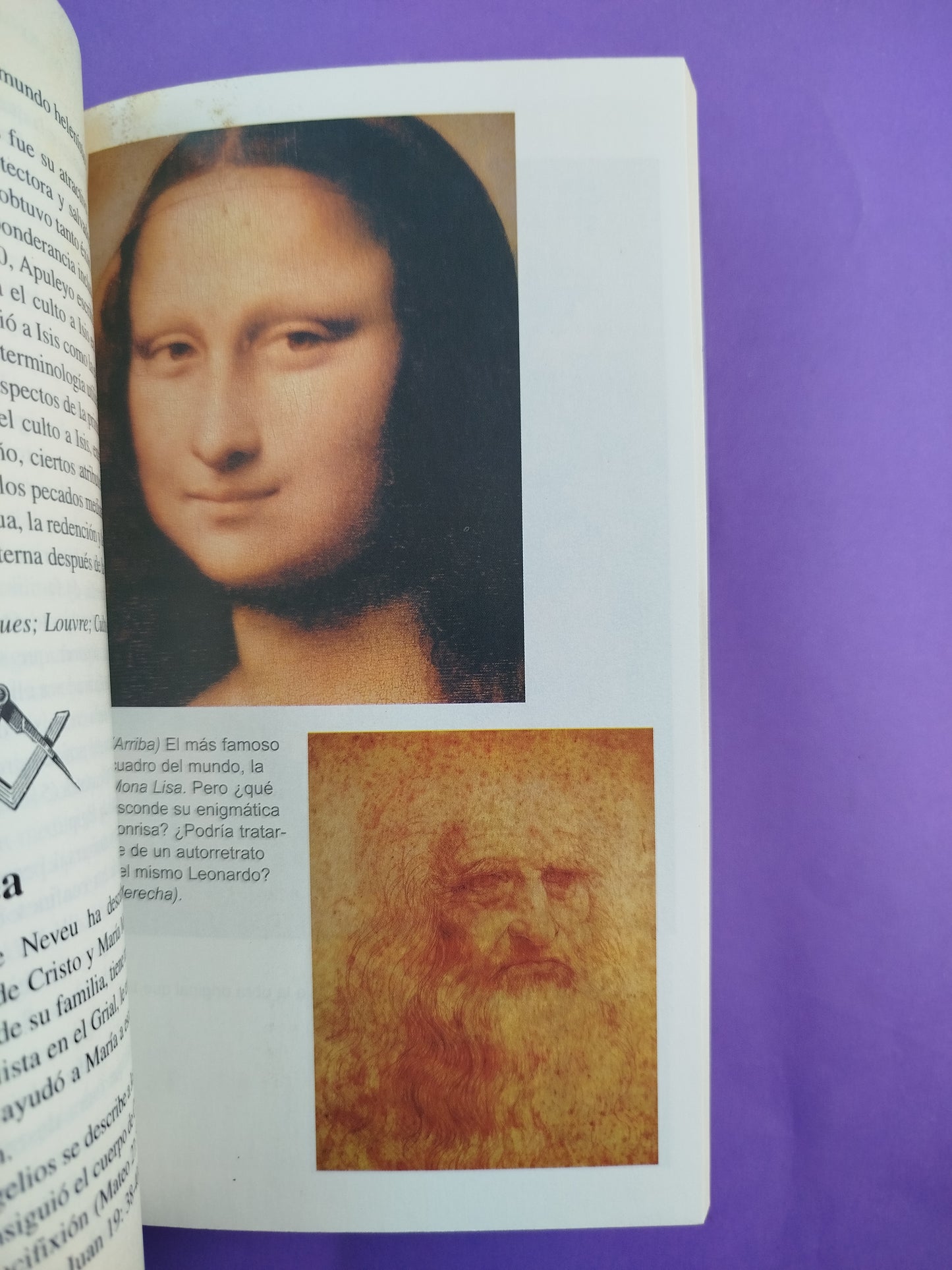 Diccionario del Código Da Vinci