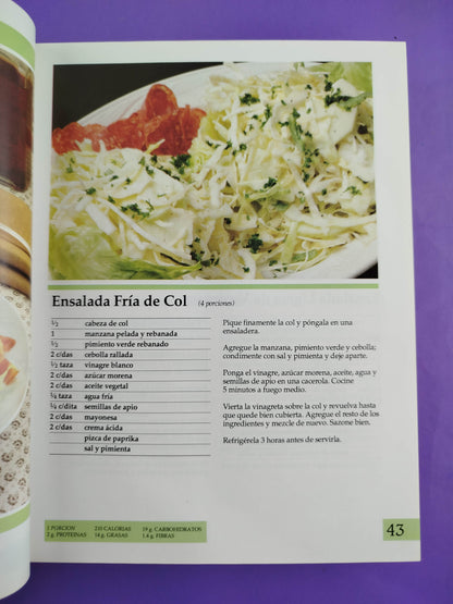 La cocina fácil de hoy by Pol Martin