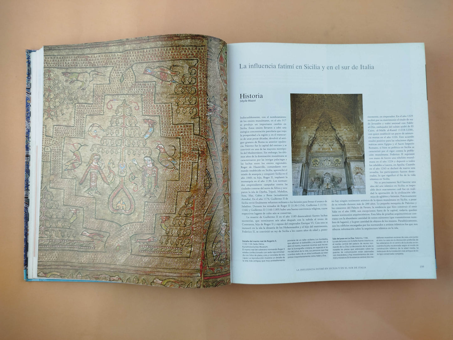 Islam - Arte y Arquitectura