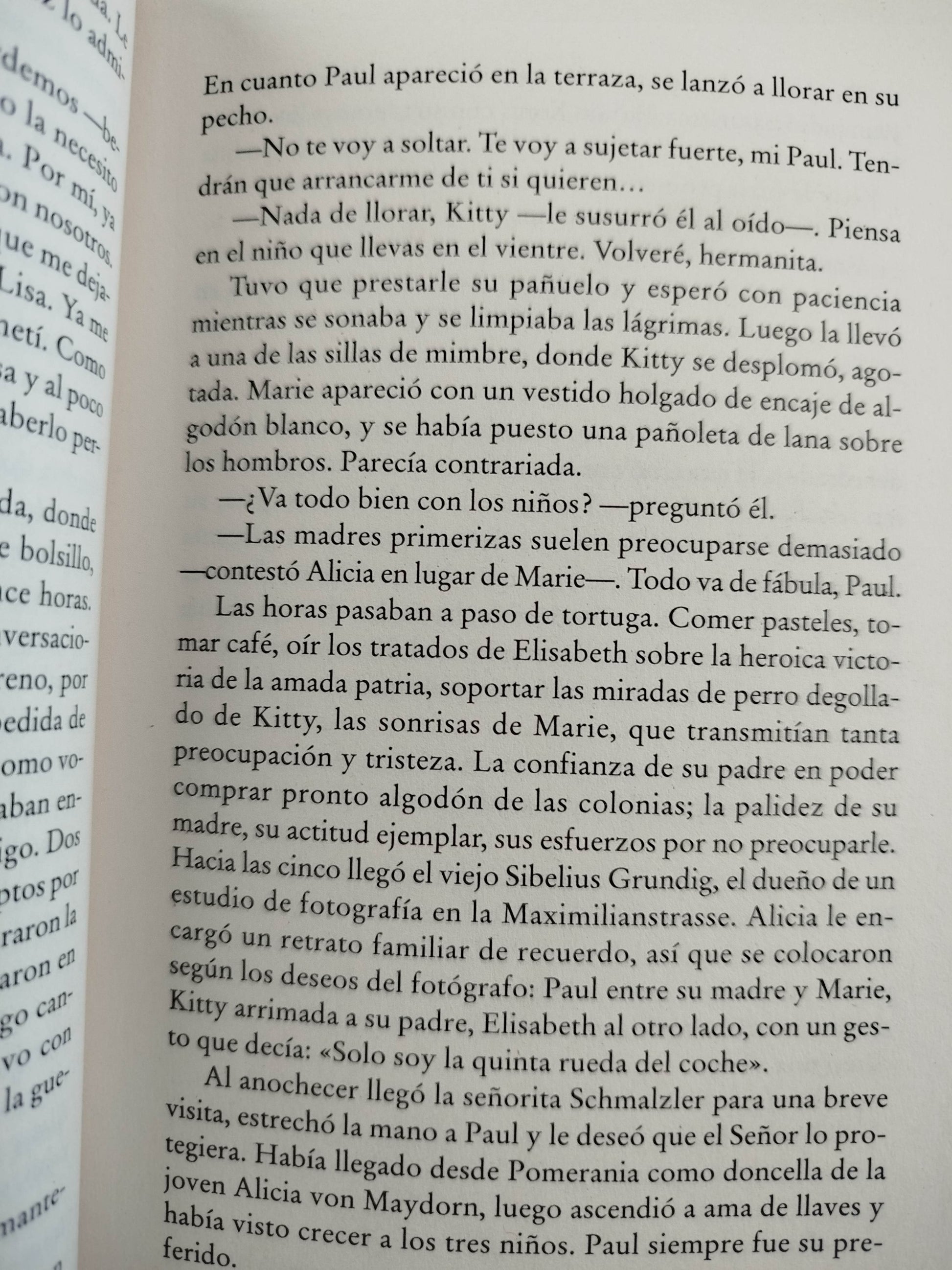 Las hijas de la villa de las telas by Anne Jacobs