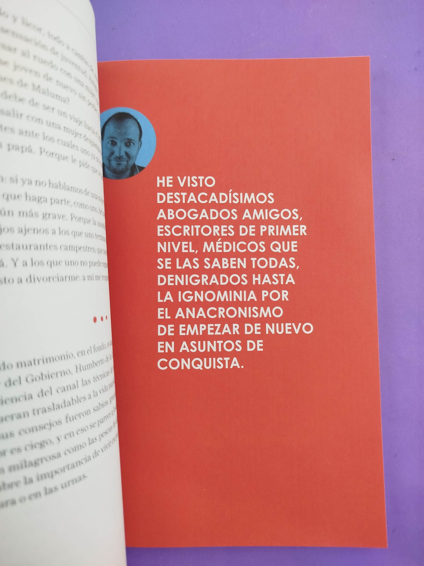 Hola soy Danny by Daniel Samper Ospina