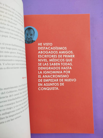 Hola soy Danny by Daniel Samper Ospina