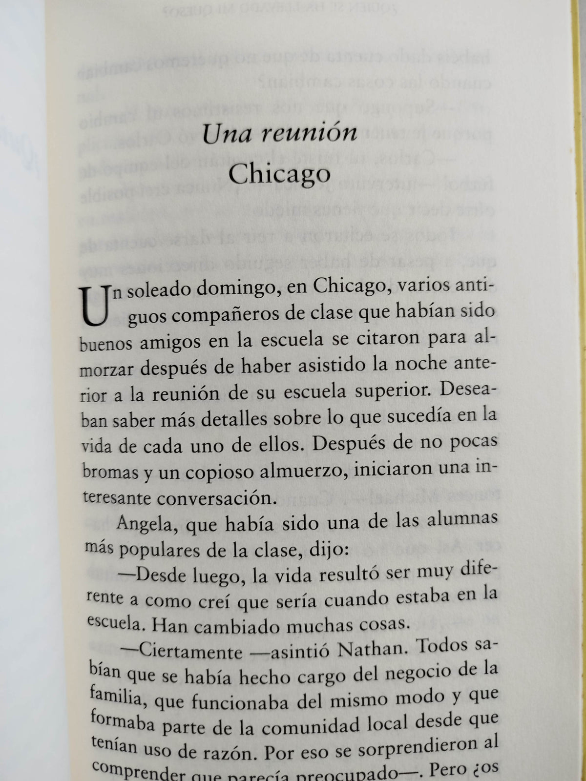 Quien se ha llevado mi queso by spencer johnson