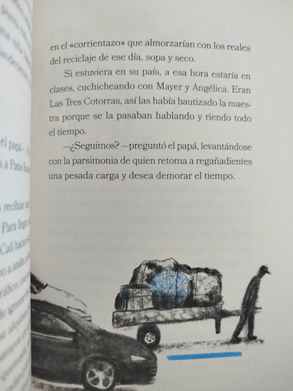 Cuentos de a pie by Fanuel Hanan Diaz