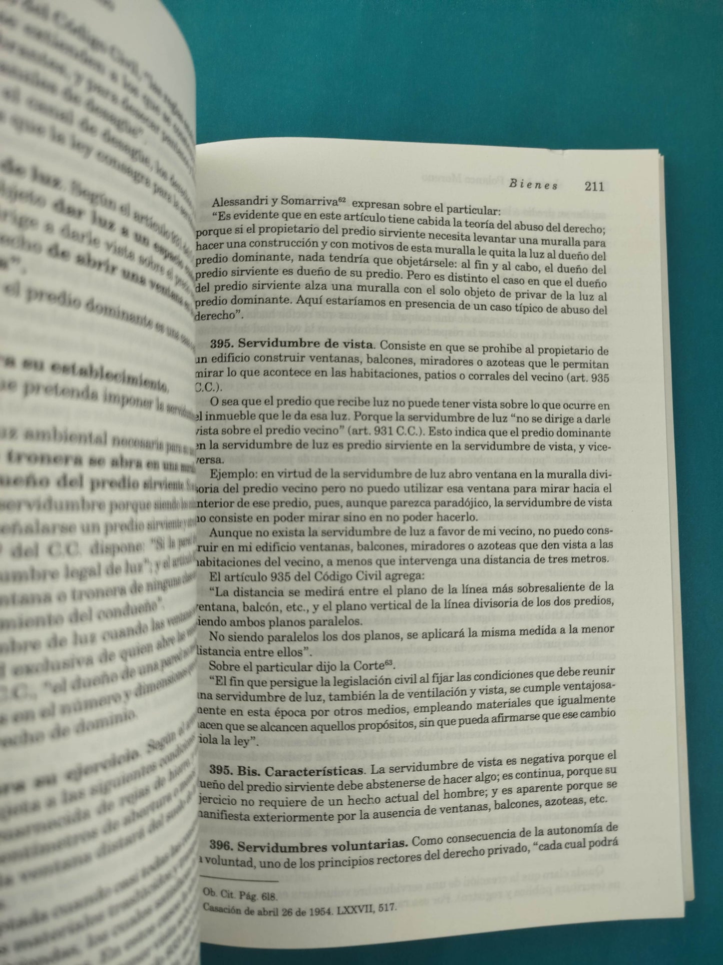 Bienes 3 edición. extinción de dominio - bienes públicos  prescripción urbana - prescripción agraria