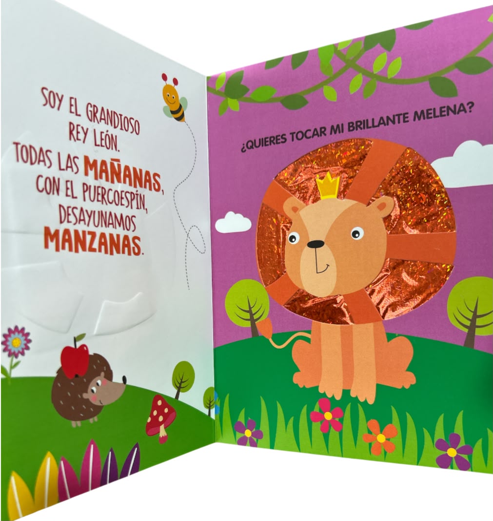 Diversión en la jungla by LatinBooks