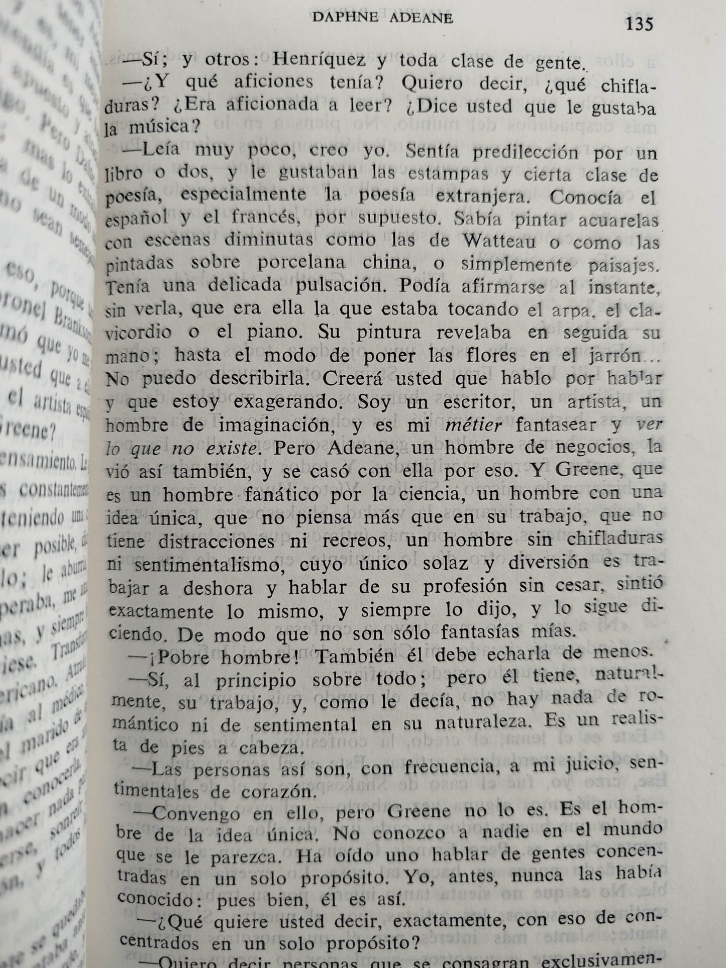 Maurice baring obras completas I II by Maurice Baring