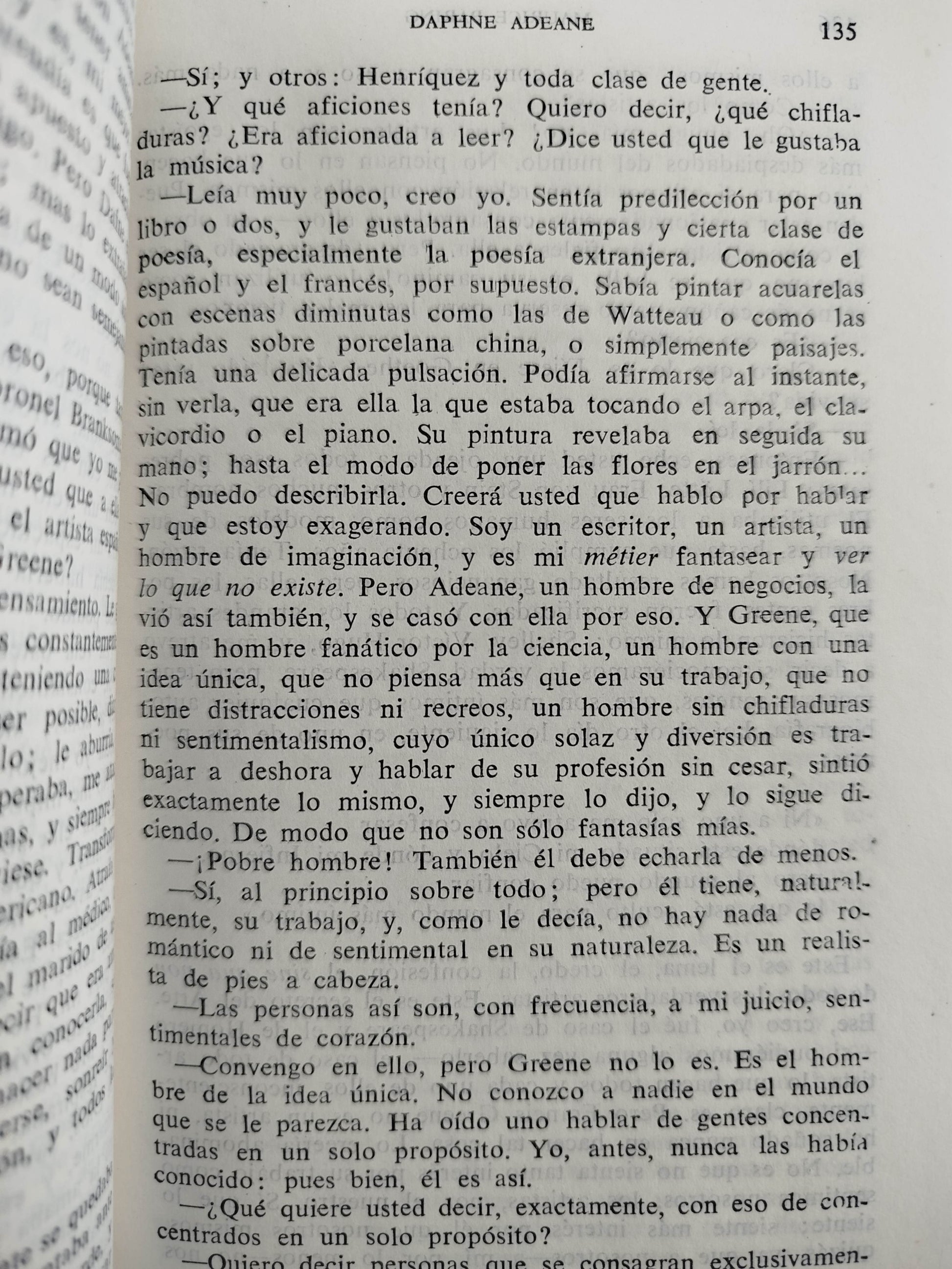 Maurice baring obras completas I II by Maurice Baring