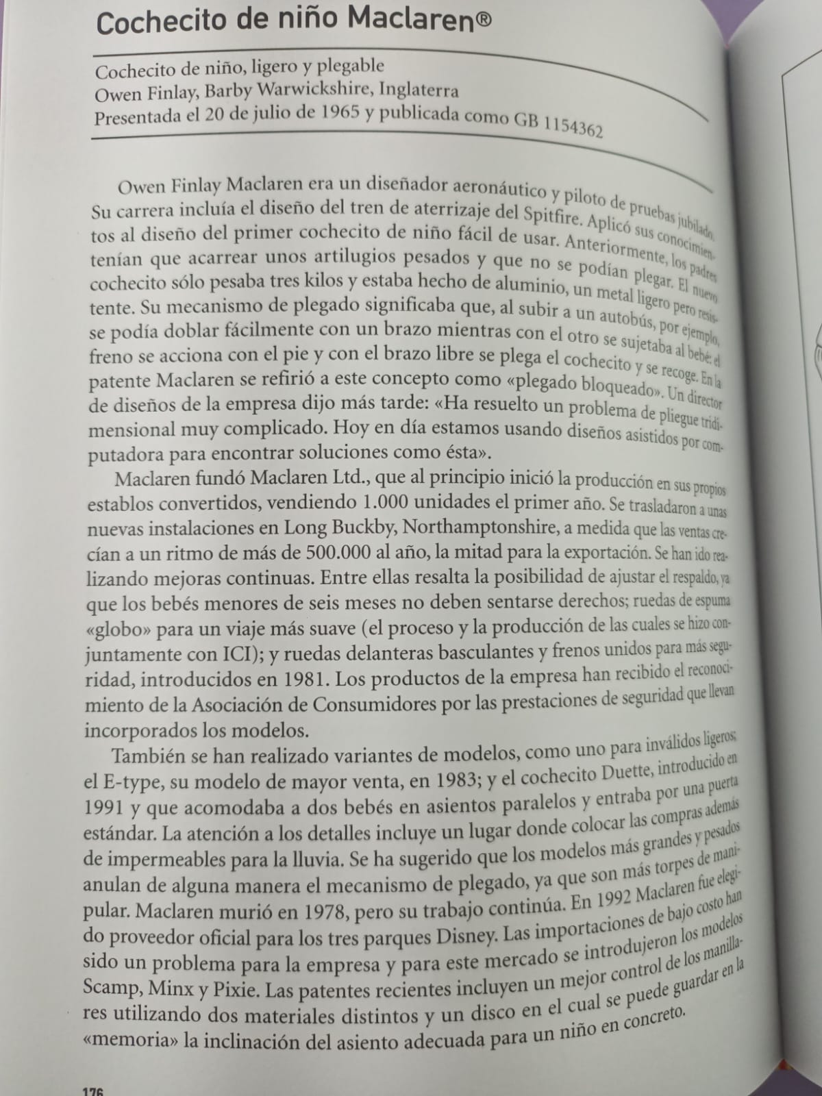 Inventos de un siglo que cambiaron al mundo