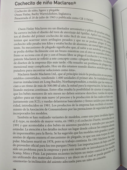 Inventos de un siglo que cambiaron al mundo