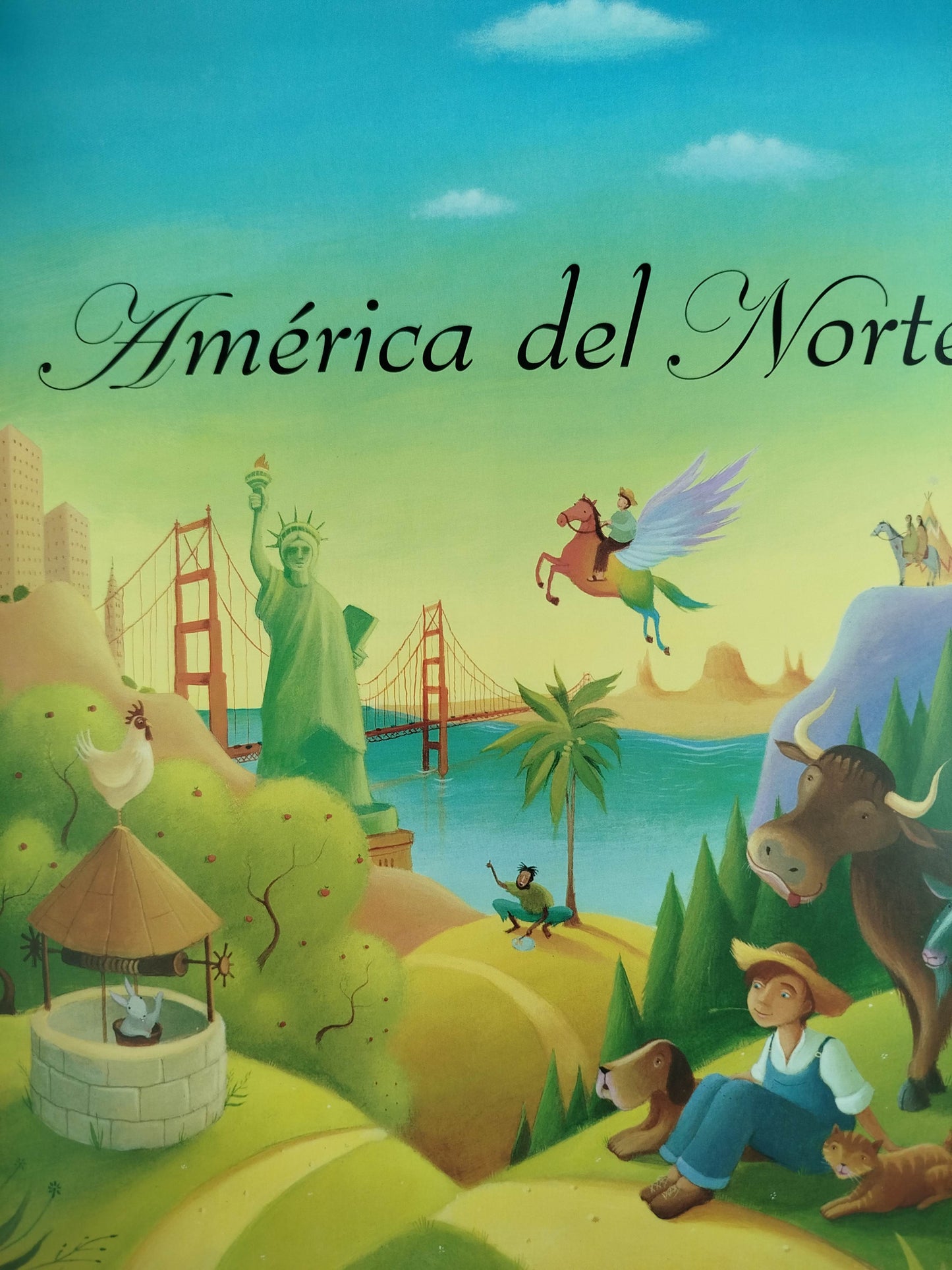 Alrededor del mundo en 80 cuentos by Saviour Pirotta