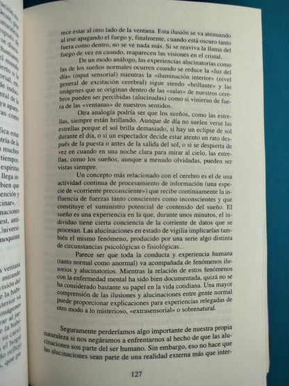 El mundo y sus demonios by Carl Sagan