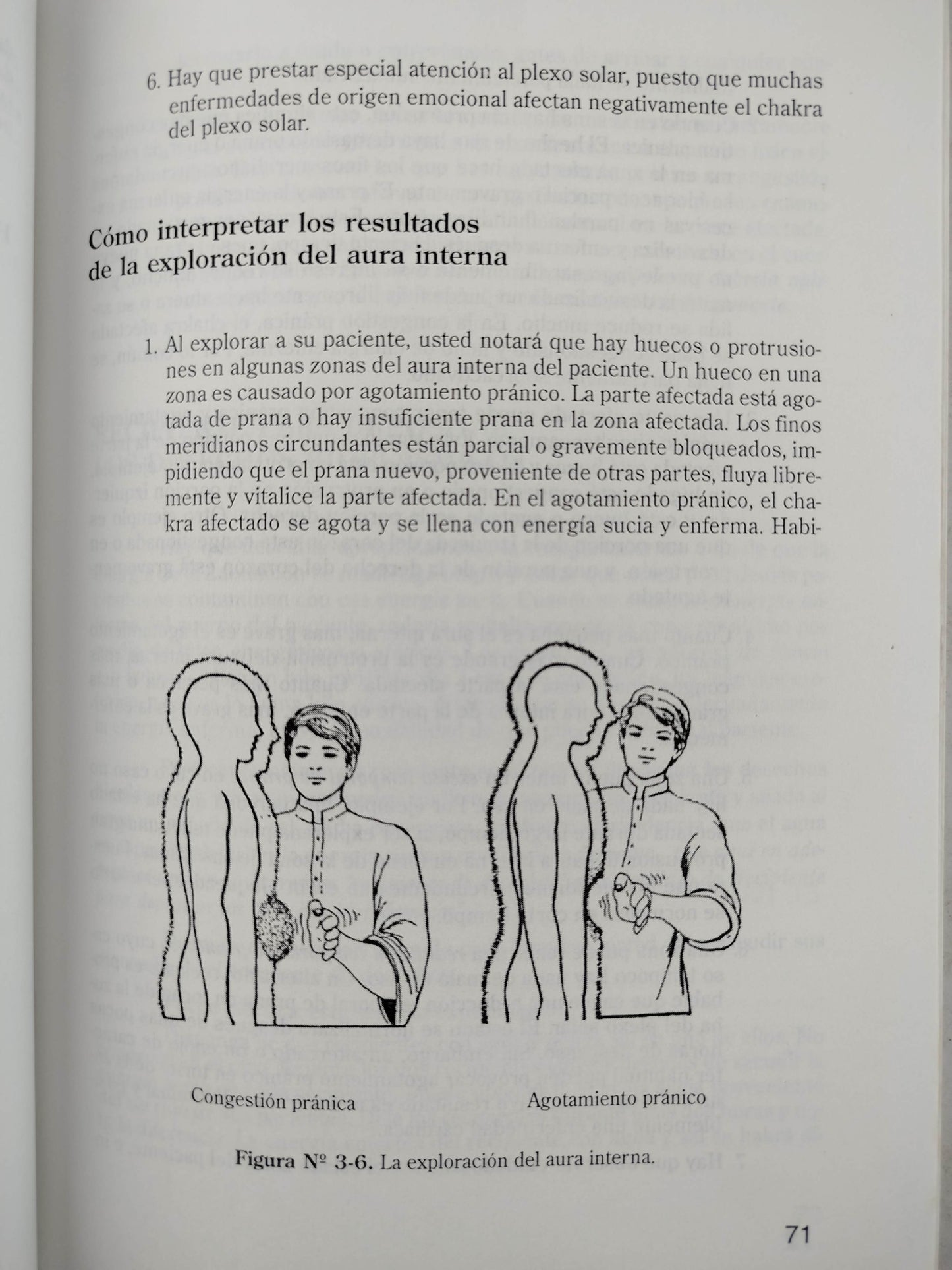 Milagros Mediante Sanacion Pranica