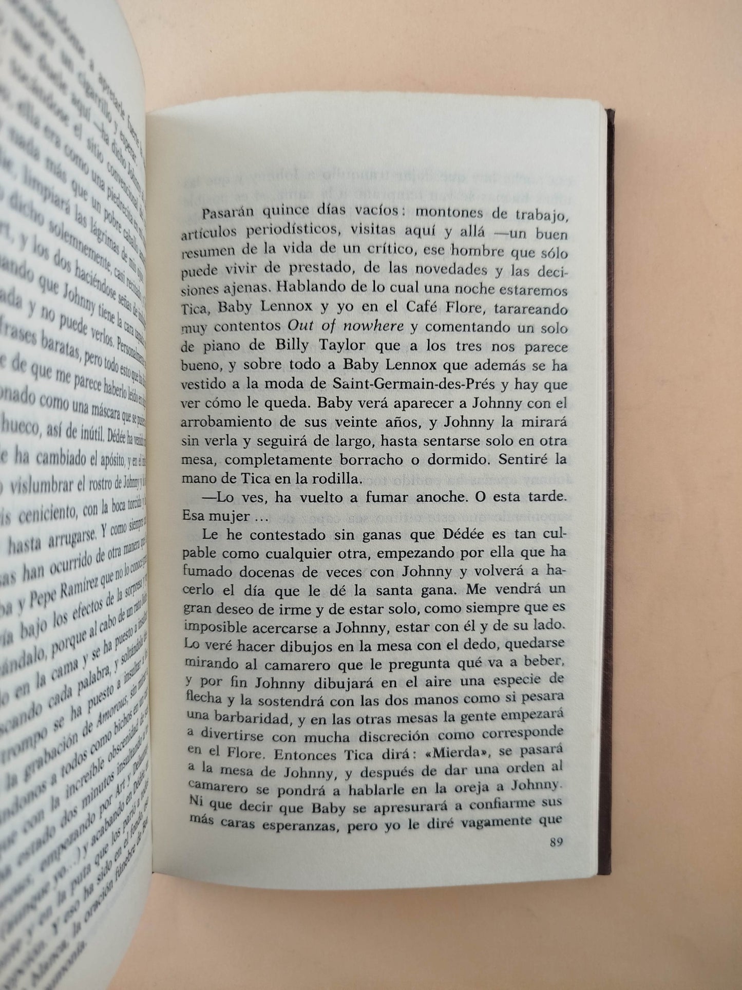 Reunión y otros relatos