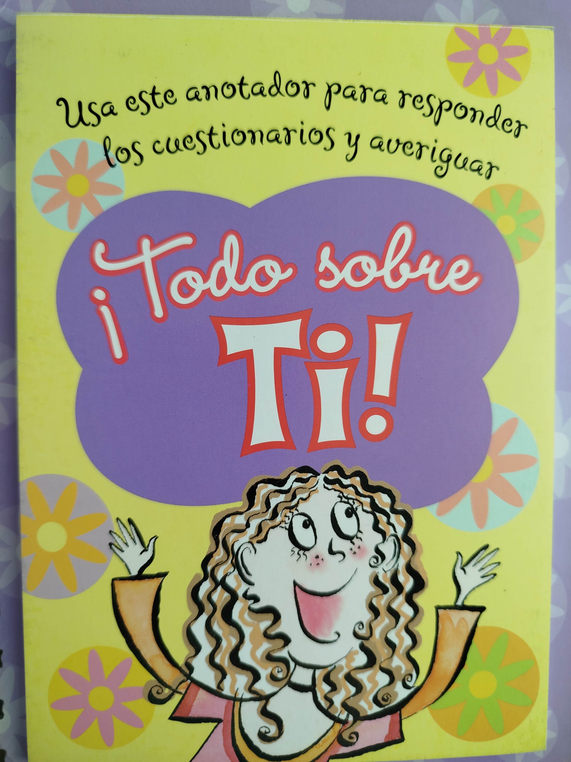 ¡Todo sobre mi ! by Varios