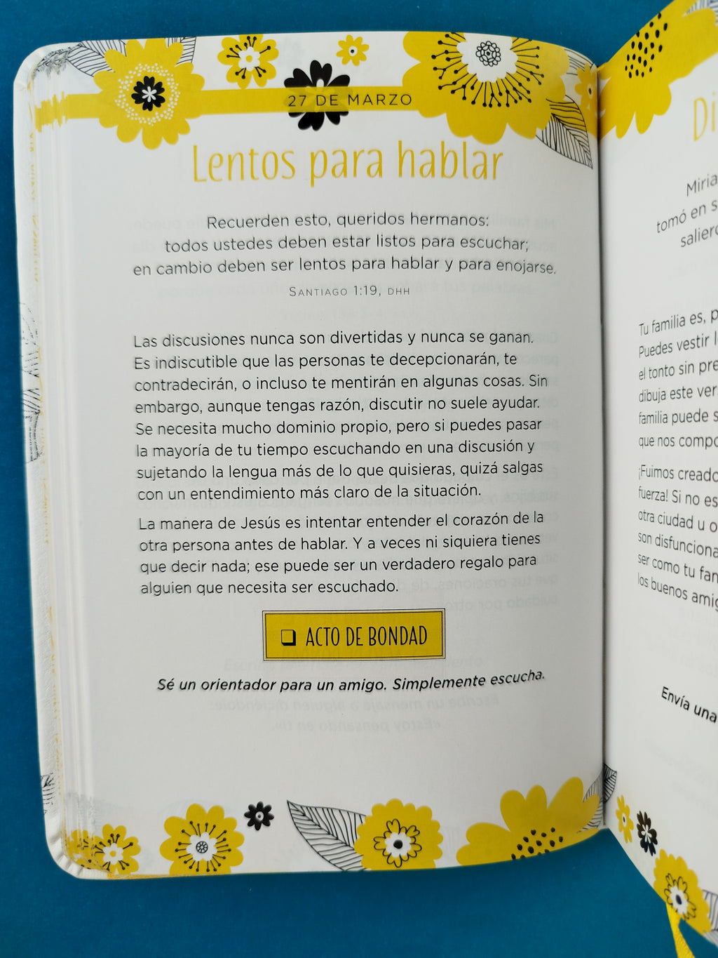 365 días de bondad by Varios