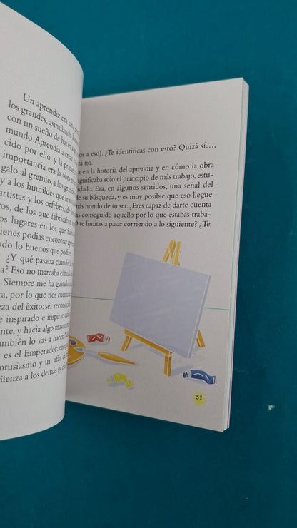 El pequeño libro de la numerología