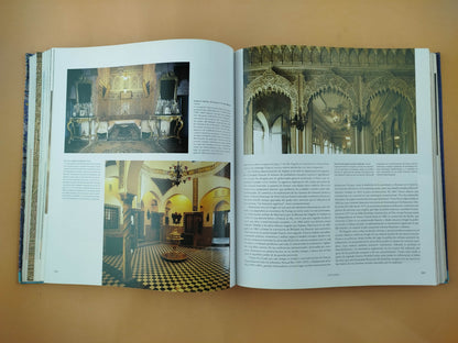 Islam - Arte y Arquitectura