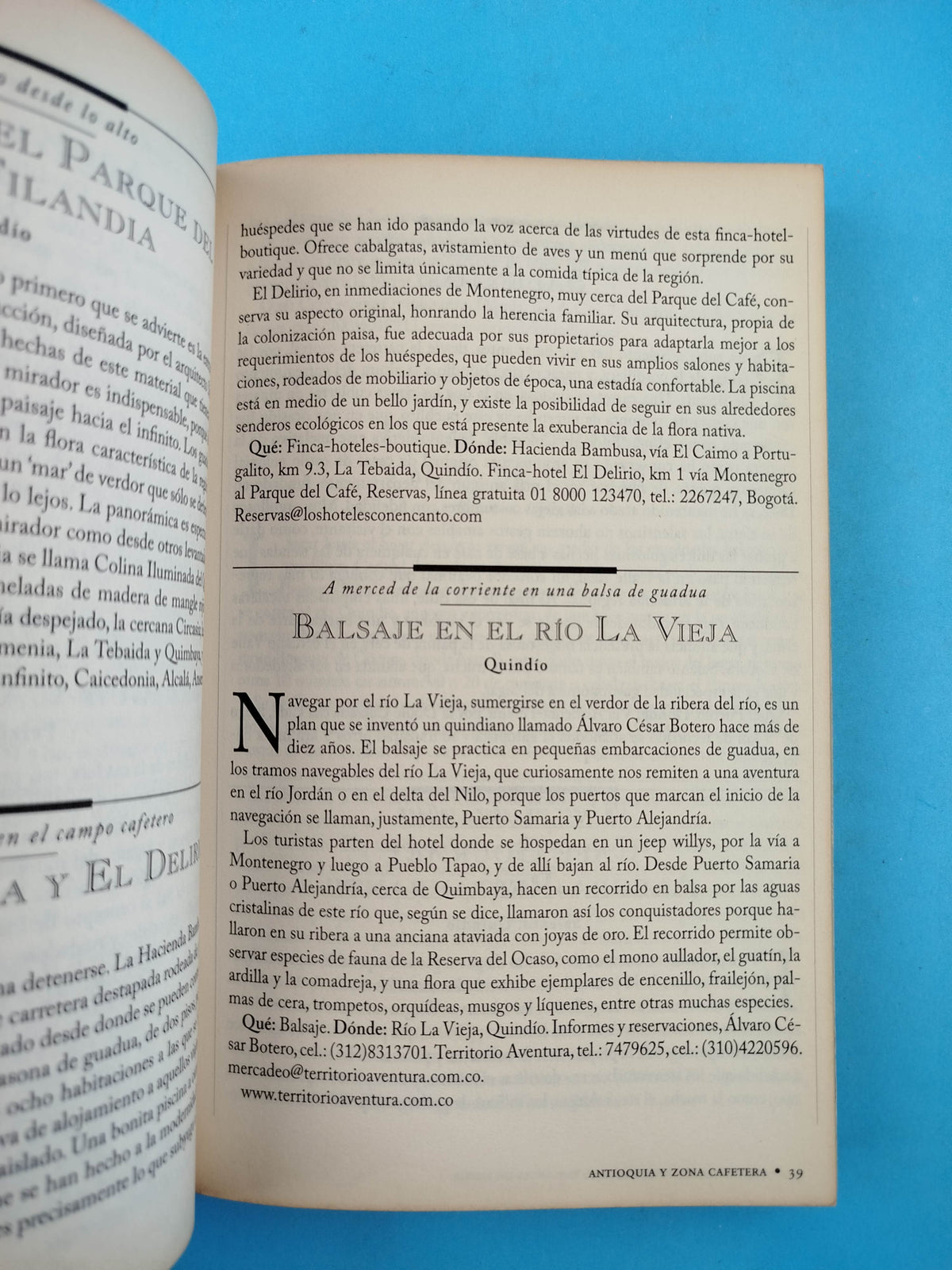 333 sitios de colombia que ver antes de morir by María cristina lamus