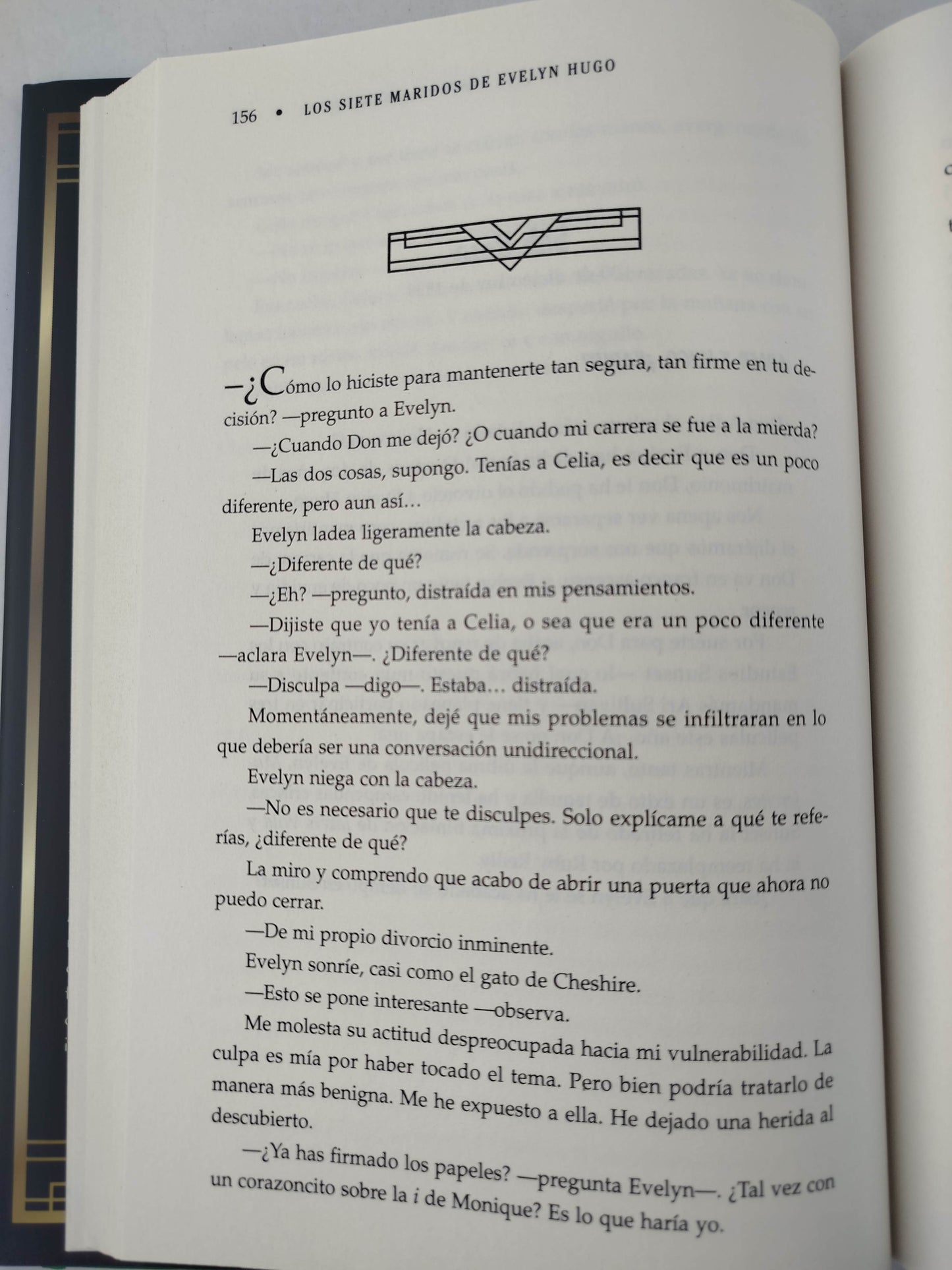 Los siete maridos de Evelyn Hugo by Taylor Jenkins Reid