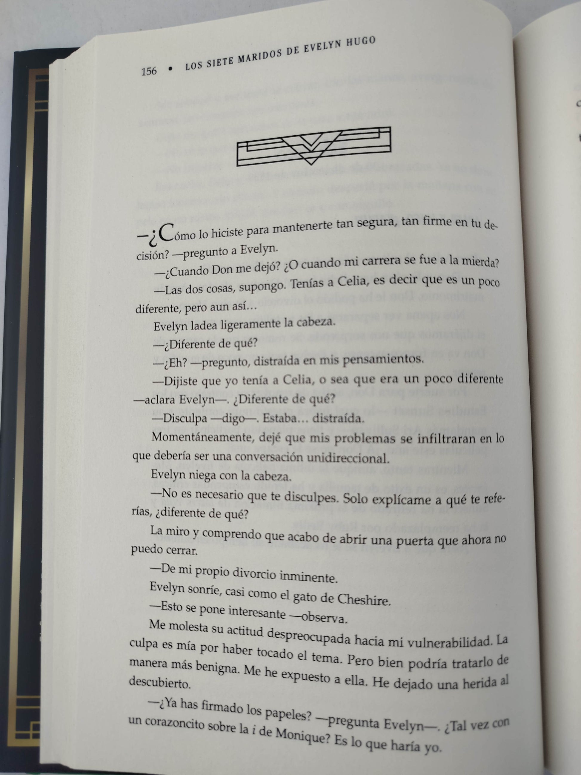 Los siete maridos de Evelyn Hugo by Taylor Jenkins Reid