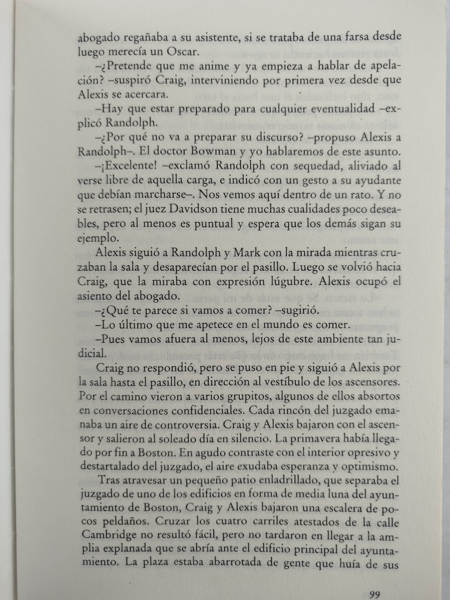 Crisis by Robin Cook