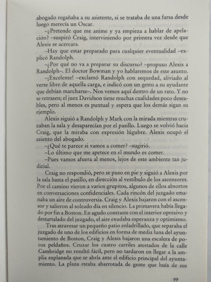 Crisis by Robin Cook