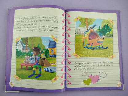 El Gran Libro De Pupas