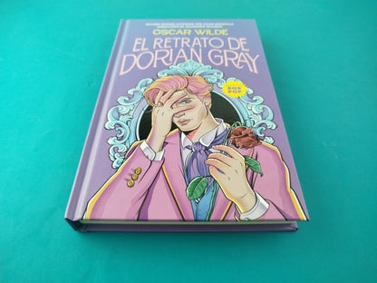 El retrato de Dorian Gray